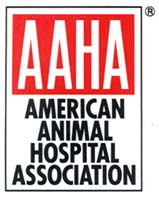AAHA Logo